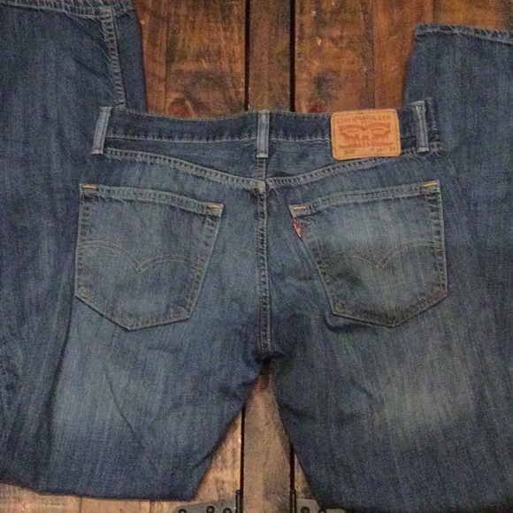 Levi's Other - Levi’s 505